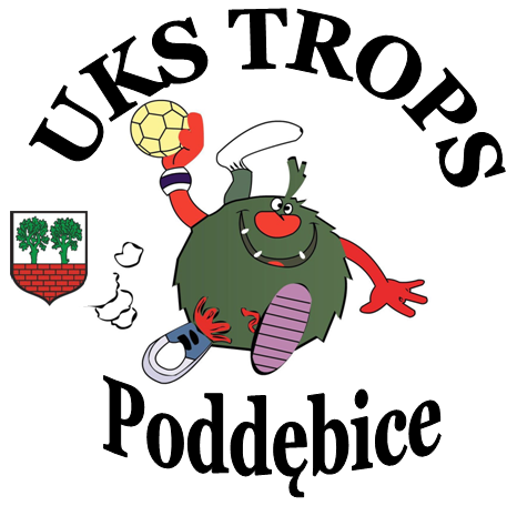 Logo Tropsa